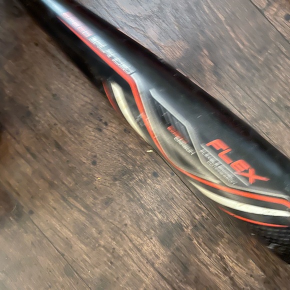 Easton Ghost HyperLite - Picture 4 of 5